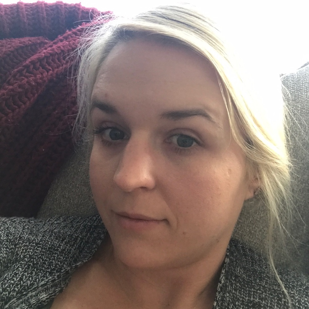 Meet your Posher, Madison